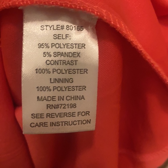 Beautiful Coolwear Dress - S - Picture 5 of 6